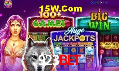 923bet São Paulo - Top Slots