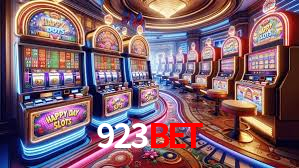 Live Casino 923bet
