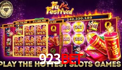 923bet Belo Horizonte - Promo Tips