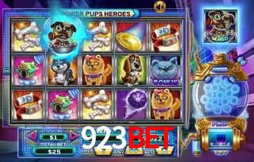 923bet Brasília - Leaderboards