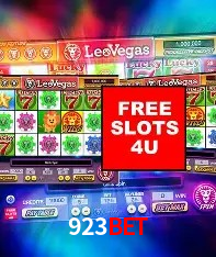 923bet Brasília - Bonus Features
