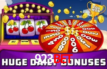 Login Seguro 923bet
