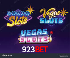 923bet App Interface