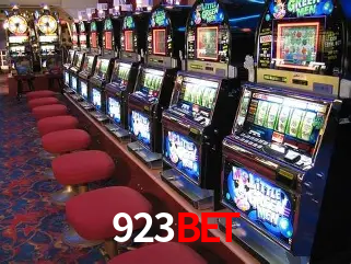 923bet Rio de Janeiro - Popular Jogos