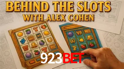 Provedores de Jogos 923bet