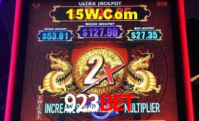 923bet São Paulo - Jogo Providers