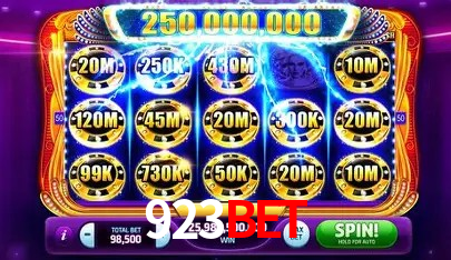 923bet Salvador - Football