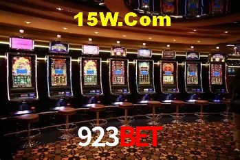 Jogos de Slot 923bet