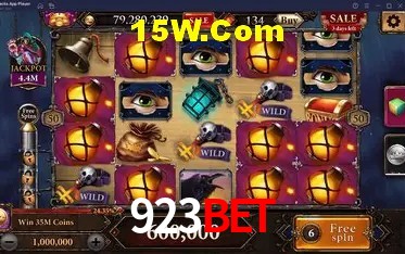 Segurança 2FA 923bet