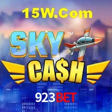 Welcome Bonus 923bet