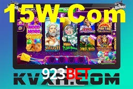 Live Casino 923bet