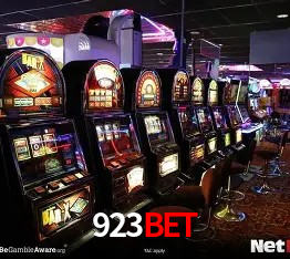 Estatísticas do Jogo 923bet