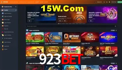 923bet - Análise de Mercados Esportivos
