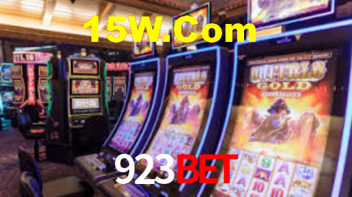 923bet