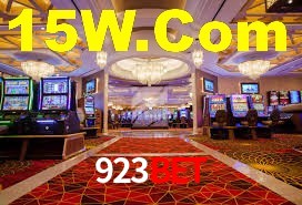 Tennis Betting 923bet