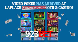 Tournaments 923bet