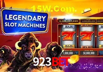 923bet - Winners Celebration