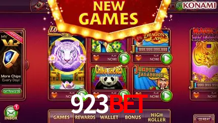 Ofertas Exclusivas 923bet