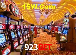 923bet Promoções - 30+ Ofertas Diárias