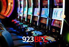 Bonus Features 923bet