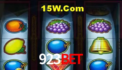 923bet Salvador - Promo Stats