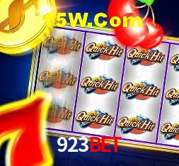 923bet Salvador - Support