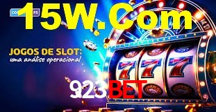 Roulette Table 923bet