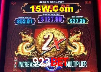 Integração de APIs 923bet
