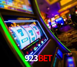 923bet Belo Horizonte - Payments