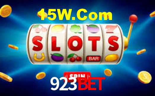 923bet - App Performance