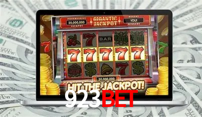 Recursos de Bônus 923bet