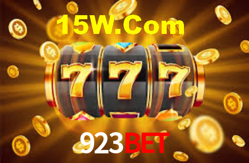 923bet.com