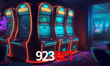 923bet - Security
