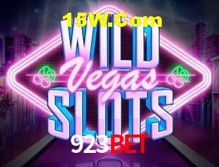 Diretório de Jogos 923bet